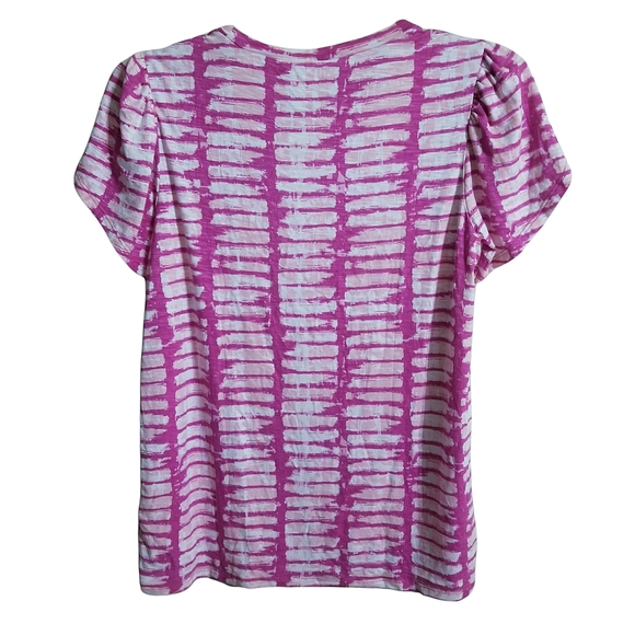 LuLaRoe top size small - Picture 3 of 6